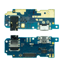 Плата зарядки Meizu M5 PLS-00-00089025
