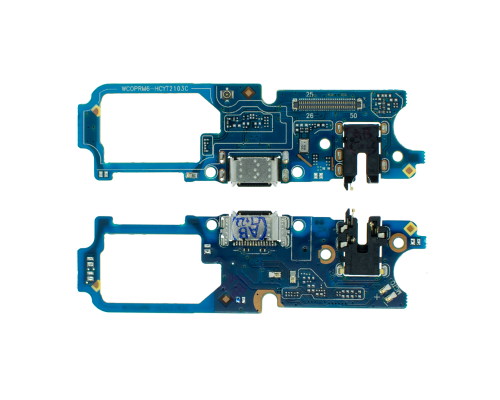 Плата зарядки Realme 6 PLS-00-00038691