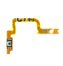 Шлейф Realme C3 з кнопкою ввімкнення PLS-00-00093268