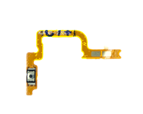 Шлейф Realme C3 з кнопкою ввімкнення PLS-00-00093268