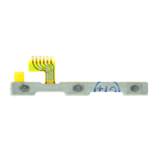 Шлейф Lenovo TB3-710F Tab 3 7 2016 з кнопками ввімкнення та гучності PLS-00-00094732