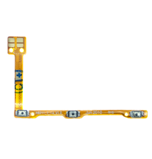 Шлейф Tecno Spark 5 Pro з кнопками ввімкнення та гучності PLS-00-00092964