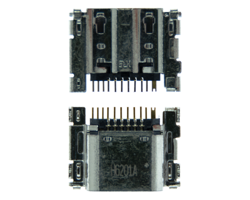 Роз'єм зарядки Samsung T330 Galaxy Tab 4 PLS-00-00018586