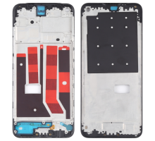 Рамка дисплея OPPO A53 (4G) black (Original China) PLS-00-00095491