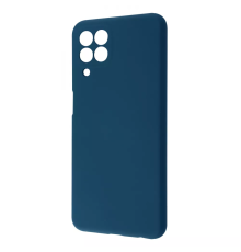 Чохол WAVE Colorful Case Samsung M536 Galaxy M53 blue PLS-00-00097520
