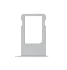 Тримач SIM-карти Apple iPhone 6S silver PLS-00-00041526