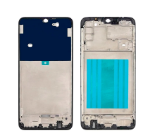 Рамка дисплея Samsung A207 Galaxy A20S 2019 black PLS-00-00041495