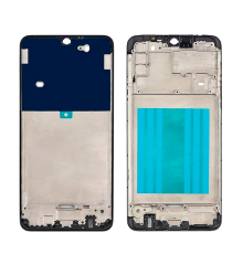 Рамка дисплея Samsung A207 Galaxy A20S 2019 black PLS-00-00041495