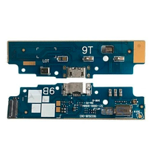 Плата зарядки Asus ZB452KG ZenFone Go PLS-00-00040082