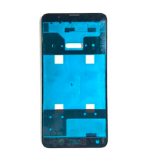 Рамка дисплея Huawei Y7 2017 black PLS-00-00067573