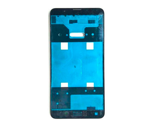 Рамка дисплея Huawei Y7 2017 black PLS-00-00067573