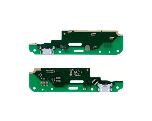 Плата зарядки Nokia 2.1 (Original Used) PLS-00-00047654