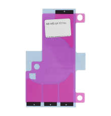 Двосторонній скотч для поклейки батареї Apple iPhone XS Max (Original) PLS-00-00051153
