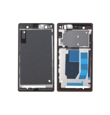 Рамка дисплея Sony C6602 L36h Xperia Z black PLS-00-00046239