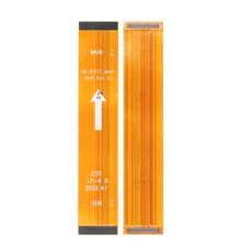 Шлейф Samsung M317F Galaxy M31s (2020) міжплатний (Original Used) PLS-00-00065389