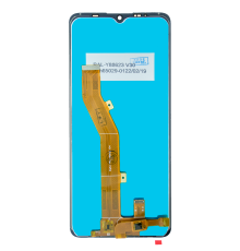 Дисплей Tecno Pop 4 LTE з сенсором black PLS-00-00084924