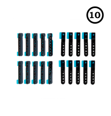 Набір захисних сіток для динаміка та мікрофона Apple iPhone 7 Plus (10 комплектів) PLS-00-00080239