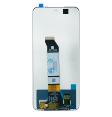 Дисплей Xiaomi Redmi Note 10 5G з сенсором black PLS-00-00090882