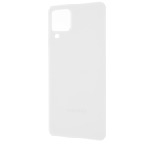 Задня кришка Samsung A225 Galaxy A22 (2021) white PLS-00-00101239