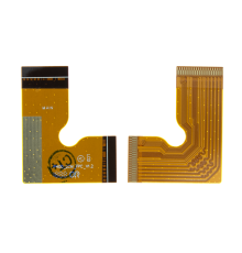 Шлейф Lenovo TB-X505F Tab M10 для дисплея PLS-00-00094586