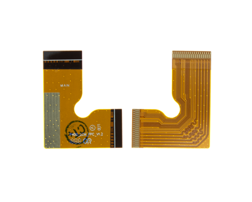 Шлейф Lenovo TB-X505F Tab M10 для дисплея PLS-00-00094586