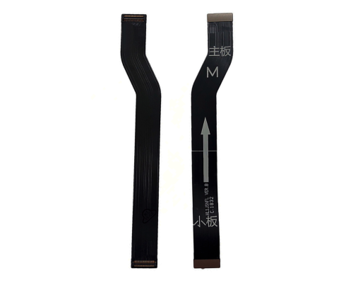 Шлейф Huawei Y9 2019 міжплатний (Original) PLS-00-00084057