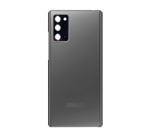 Задня кришка Samsung N980 Galaxy Note 20 gray (Original China) PLS-00-00042972