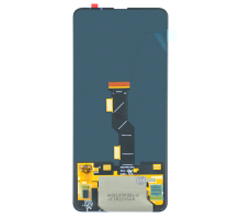 Дисплей Xiaomi Mi Mix 3 з сенсором black (OLED) PLS-00-00048786