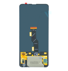 Дисплей Xiaomi Mi Mix 3 з сенсором black (OLED) PLS-00-00048786