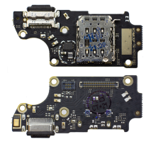 Плата зарядки Xiaomi Poco F2 Pro PLS-00-00071258