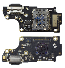 Плата зарядки Xiaomi Poco F2 Pro PLS-00-00071258