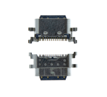 Роз'єм зарядки Xiaomi Mi A1 (Type-C) PLS-00-00032725