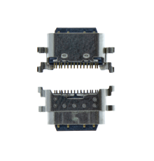 Роз'єм зарядки Xiaomi Mi A1 (Type-C) PLS-00-00032725