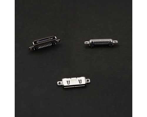 Роз'єм зарядки Asus TF201 без шлейфа PLS-00-00013845