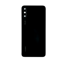 Задня кришка Huawei P Smart Pro 2019 black (Original China) PLS-00-00053702