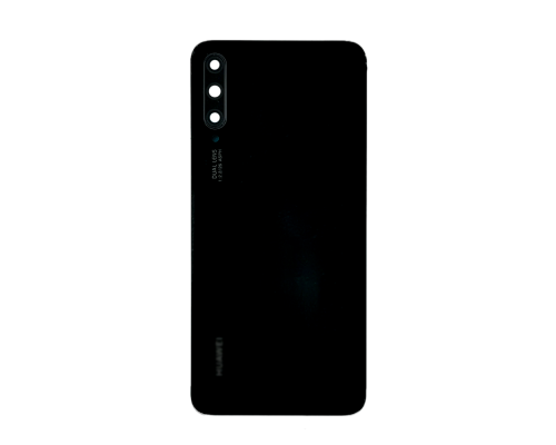 Задня кришка Huawei P Smart Pro 2019 black (Original China) PLS-00-00053702