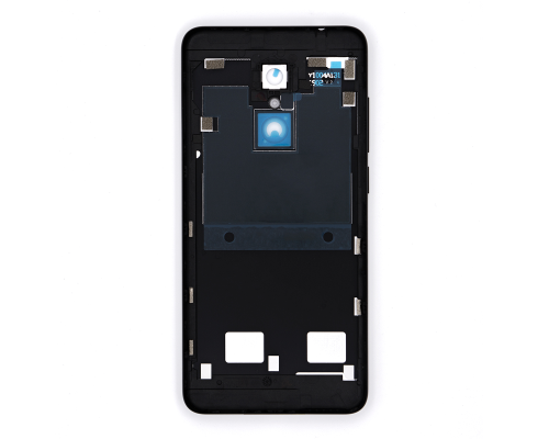 Задня кришка Xiaomi Redmi 5 black (Original China) PLS-00-00021623