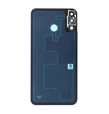 Задня кришка Asus ZenFone 5 (ZE620KL) white (Original China) PLS-00-00024677