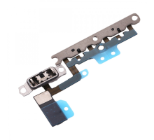 Шлейф iPhone 11 з кнопками гучності (Original Used) PLS-00-00037055