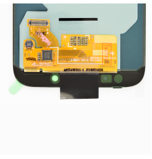 Дисплей Samsung J730 Galaxy J7 (2017) з сенсором black (Original) PLS-00-00014971