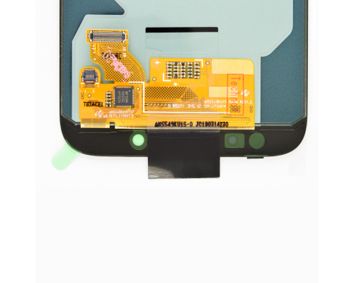 Дисплей Samsung J730 Galaxy J7 (2017) з сенсором black (Original) PLS-00-00014971