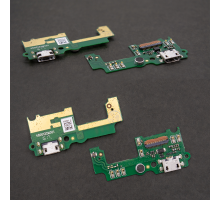 Плата зарядки Huawei Y6 Pro 2015 (Original Used) PLS-00-00018802