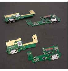 Плата зарядки Huawei Y6 Pro 2015 (Original Used) PLS-00-00018802