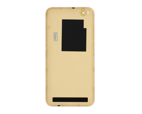 Задня кришка Xiaomi Redmi 5A gold (Global version) (Original China) PLS-00-00022301