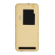 Задня кришка Xiaomi Redmi 5A gold (Global version) (Original China) PLS-00-00022301