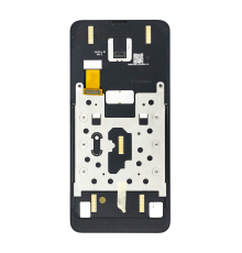 Дисплей Xiaomi Mi Mix 3 з сенсором та рамкою black (Original China) PLS-00-00025561