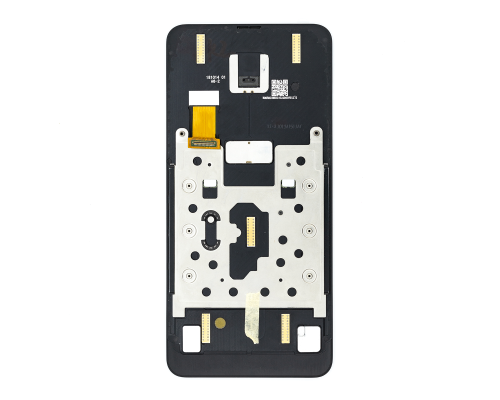 Дисплей Xiaomi Mi Mix 3 з сенсором та рамкою black (Original China) PLS-00-00025561