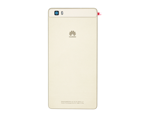 Задня кришка Huawei P8 Lite (ALE L21) gold (Original China) PLS-00-00023555