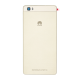 Задня кришка Huawei P8 Lite (ALE L21) gold (Original China) PLS-00-00023555