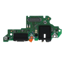 Плата зарядки Huawei P Smart Z PLS-00-00046217